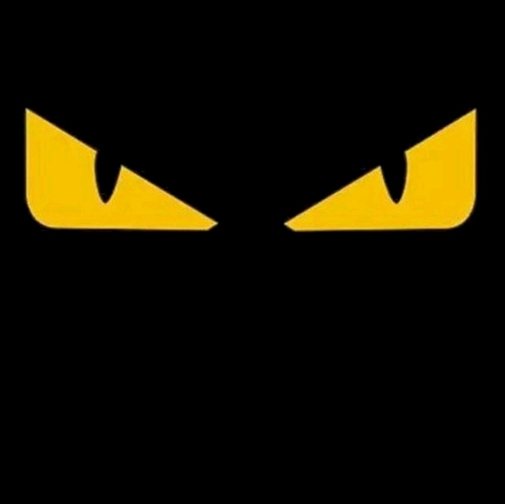 Meet your Posher, Therry